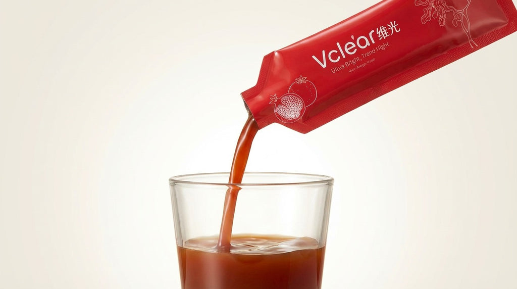 VClear 【2026 Promo】