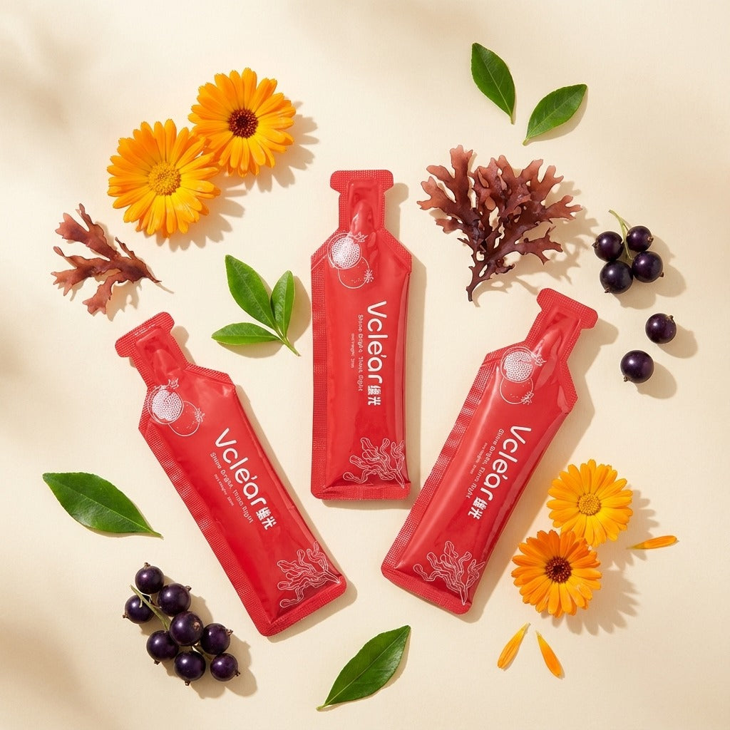 VClear 【2026 Promo】