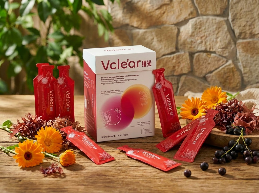 VClear 【2026 Promo】